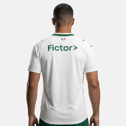 Camisa Palmeiras 2026/27 II Jogador Masculina