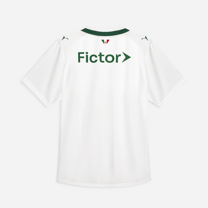 Camisa Palmeiras 2026/27 II Jogador Masculina