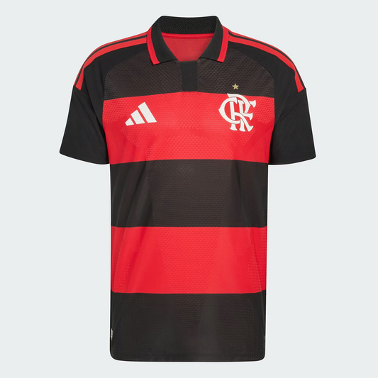 Camisa Flamengo I 2026/27 Jogador Masculina