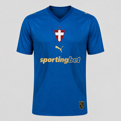 Camisa Palmeiras III 26/27 Torcedor Masculina