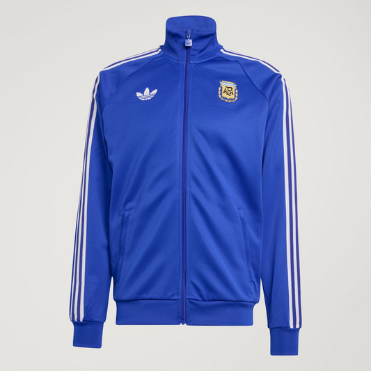 Jaqueta Argentina Originals 2026