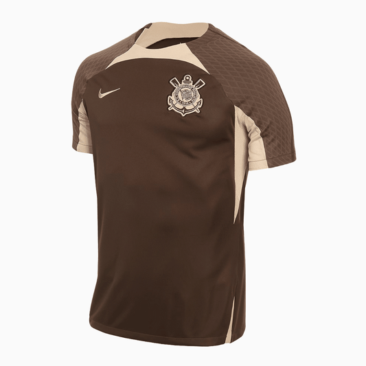 Camisa Corinthians Treino 2024/25 Masculina