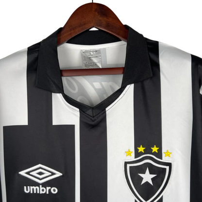 Camisa Retrô Botafogo Coca Cola 1992 l