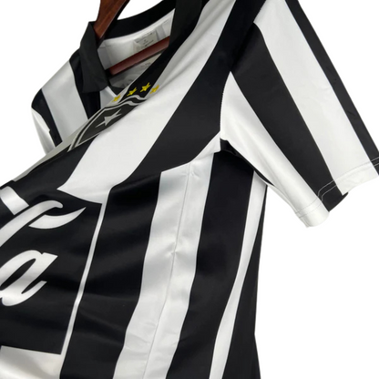Camisa Retrô Botafogo Coca Cola 1992 l