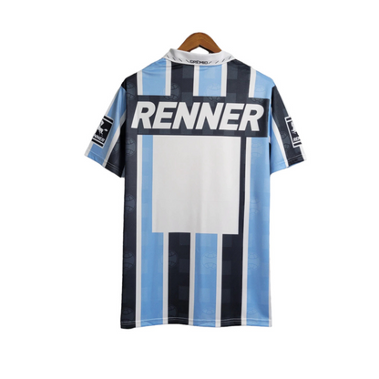 Camisa Retrô Grêmio 1997/98 I