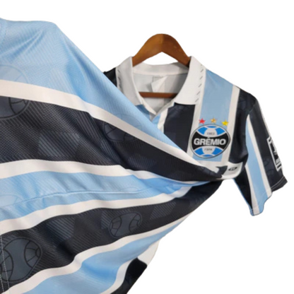 Camisa Retrô Grêmio 1997/98 I