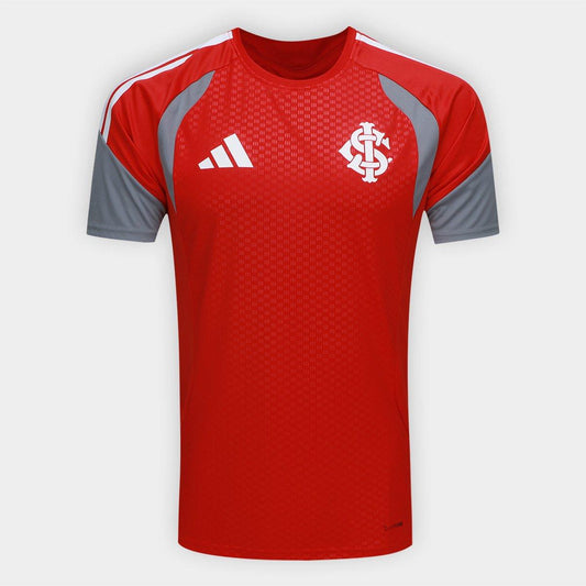 Camisa Internacional 2026/27 Treino Masculina