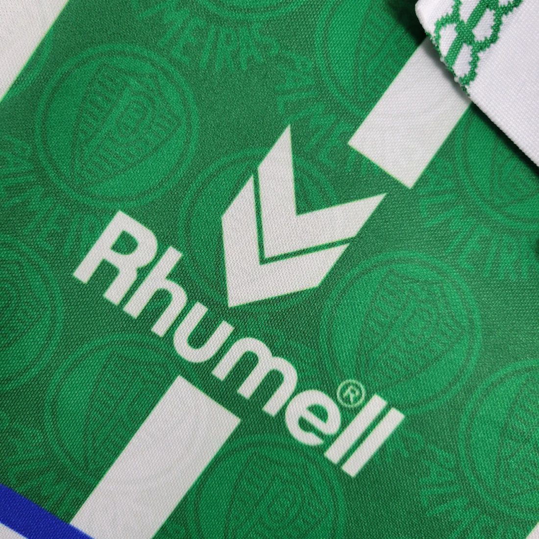 Camisa Palmeiras Retrô 1993/94 I