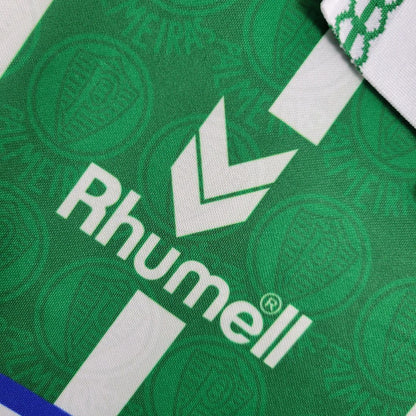 Camisa Palmeiras Retrô 1993/94 I
