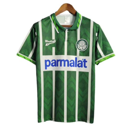 Camisa Palmeiras Retrô 1996 I