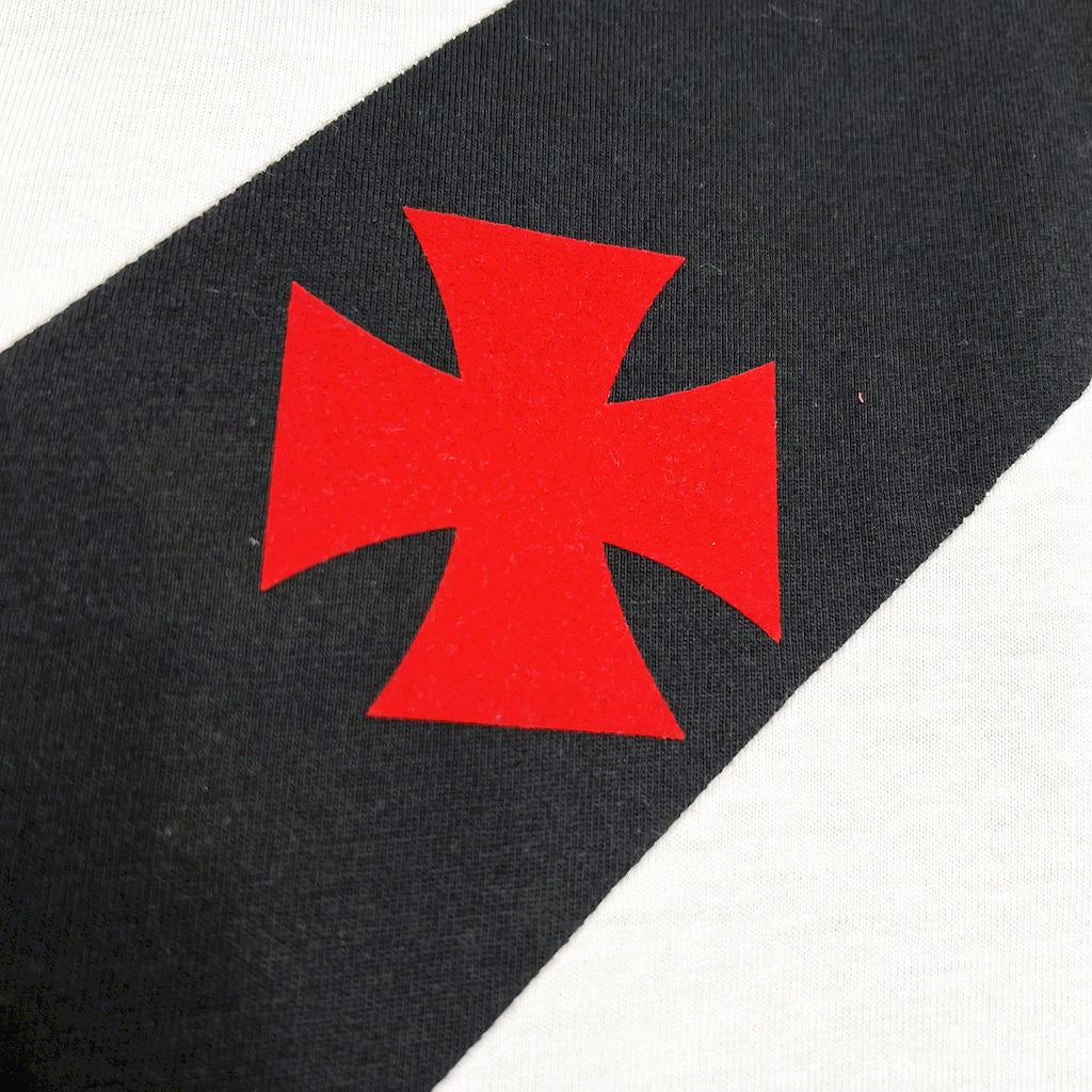 Camisa Retrô Vasco da Gama 1988/89 ll