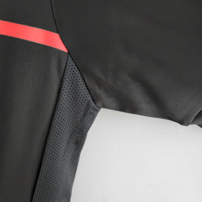 Camisa Retrô AC Milan 2011/12 lll