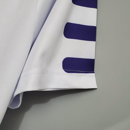 Camisa Fiorentina Reserva 98/99 - Versão Retrô