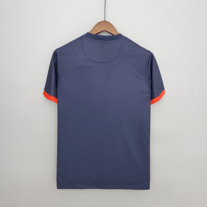 Camisa PSG Titular 13/14 - Versão Retrô