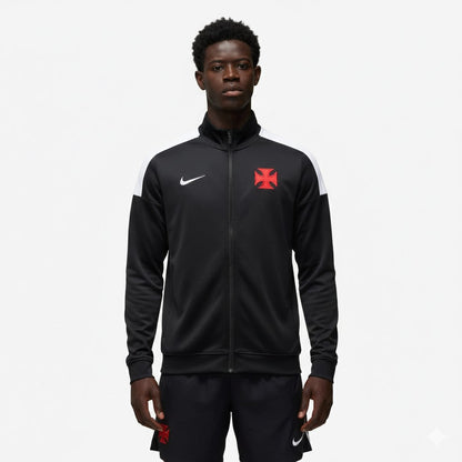 Jaqueta Vasco 2026/27 Treino Masculina
