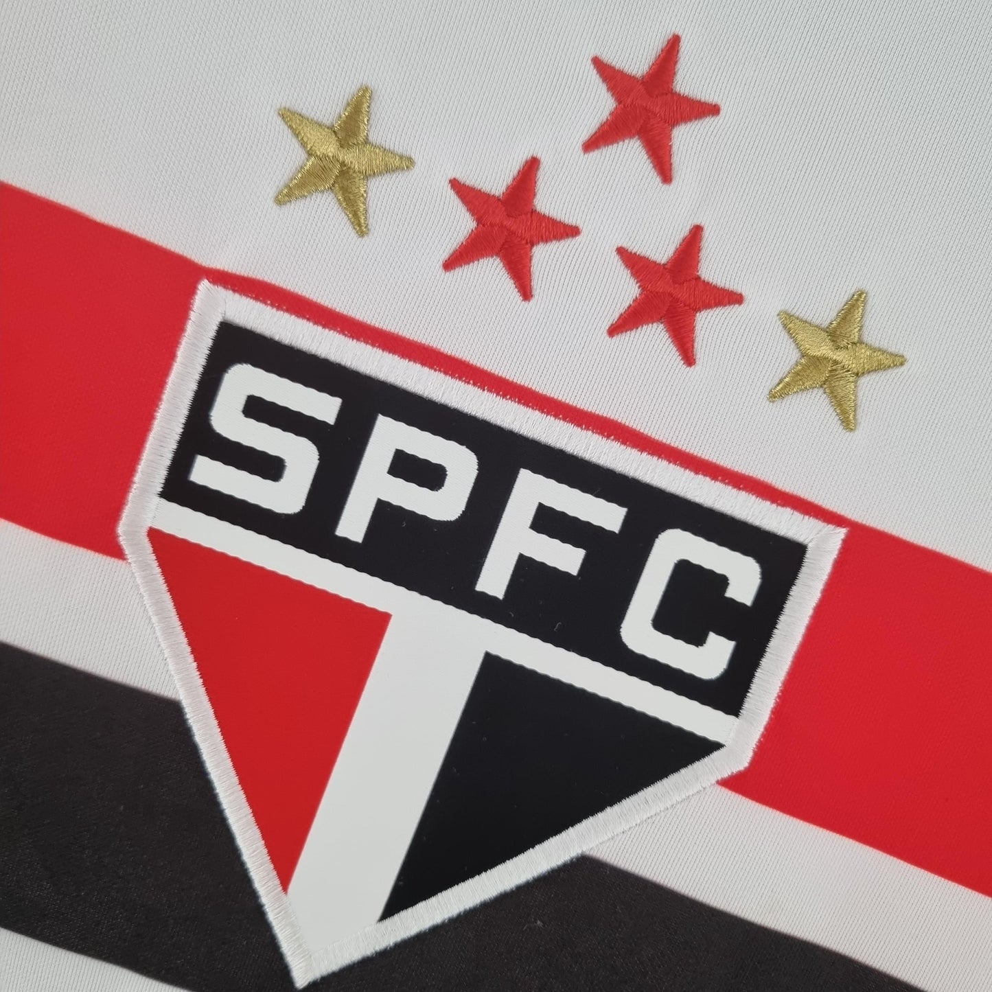 Camisa Retrô São Paulo LG 2006 l