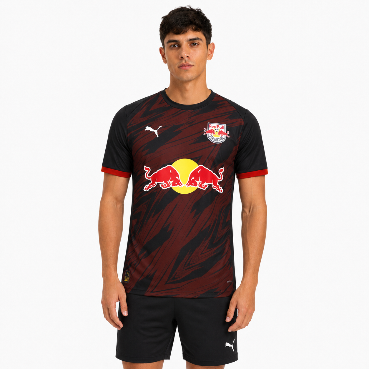 Camisa Bragantino lI 26/27 Torcedor Masculino
