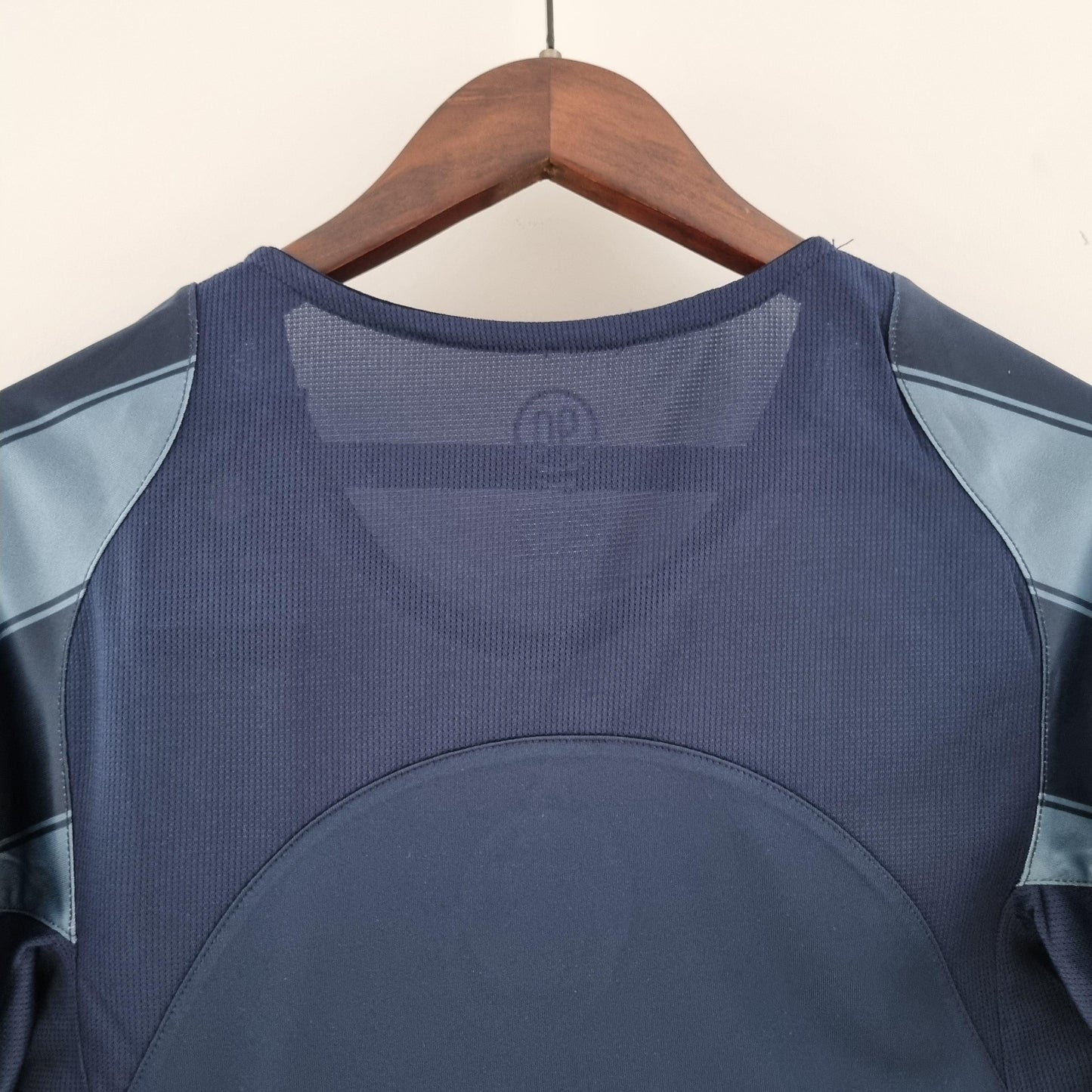 Camisa Retrô Inter de Milão 2004/05 III