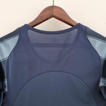 Camisa Retrô Inter de Milão 2004/05 III