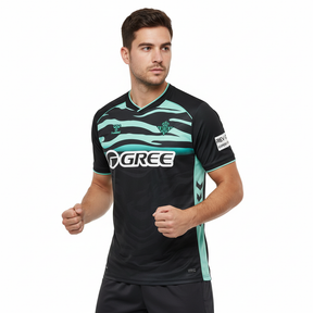 Camisa Betis lll 25/26 Torcedor Masculina