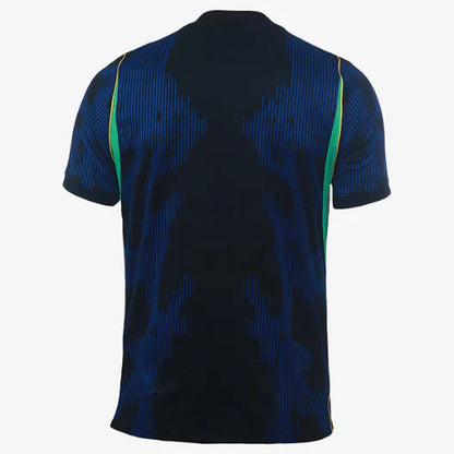 Conjunto Infantil Seleção Brasileira 2026/27 II