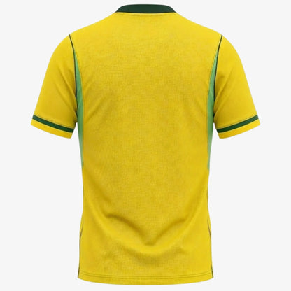 Conjunto Infantil Seleção Brasileira 2026/27 I