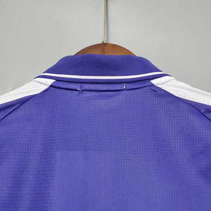 Camisa Fiorentina Titular 98/99 - Versão Retrô