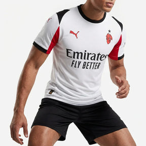 Camisa AC Milan II 25/26 Torcedor Masculina