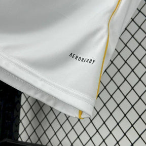 Camisa Real Madrid I 25/26 Torcedor Masculina