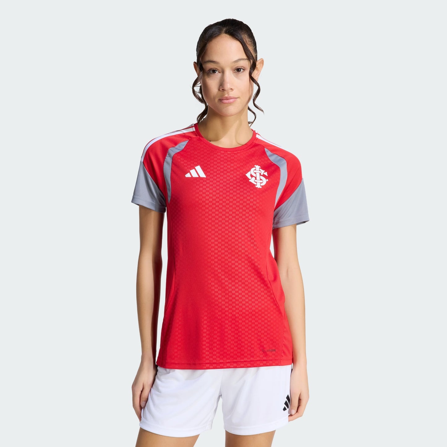Camisa Internacional 2026/27 Treino Feminina