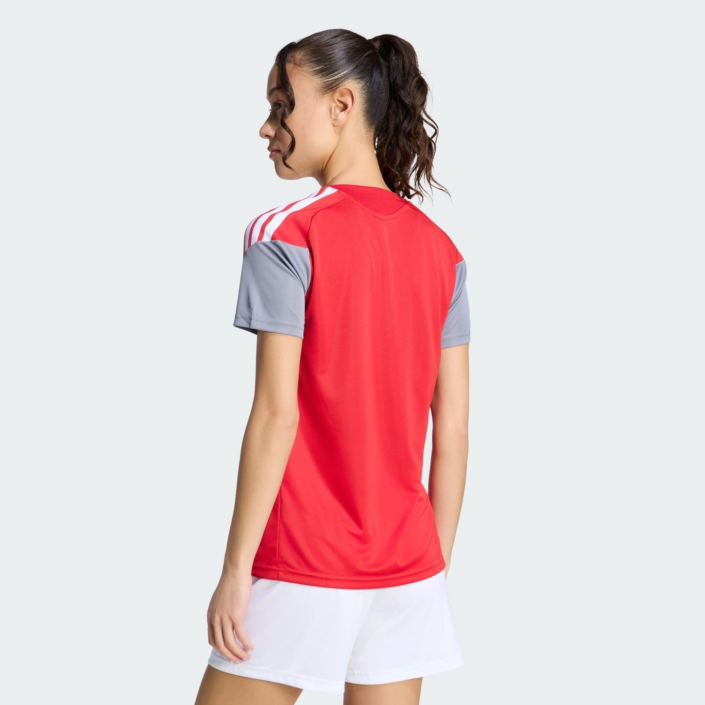 Camisa Internacional 2026/27 Treino Feminina