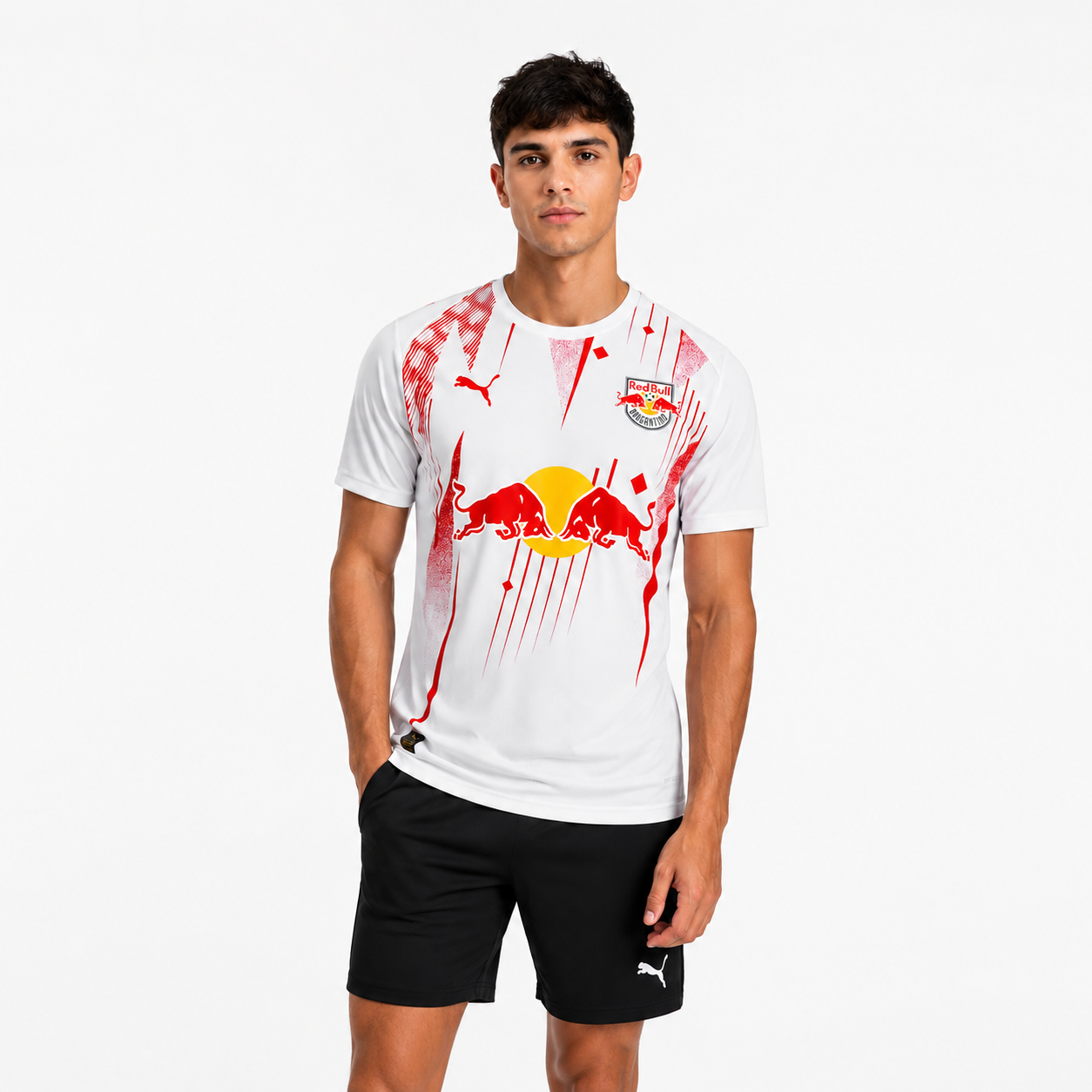 Camisa Bragantino l 26/27 Torcedor Masculino
