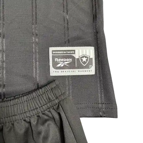 Conjunto Infantil Botafogo 2025/26 II