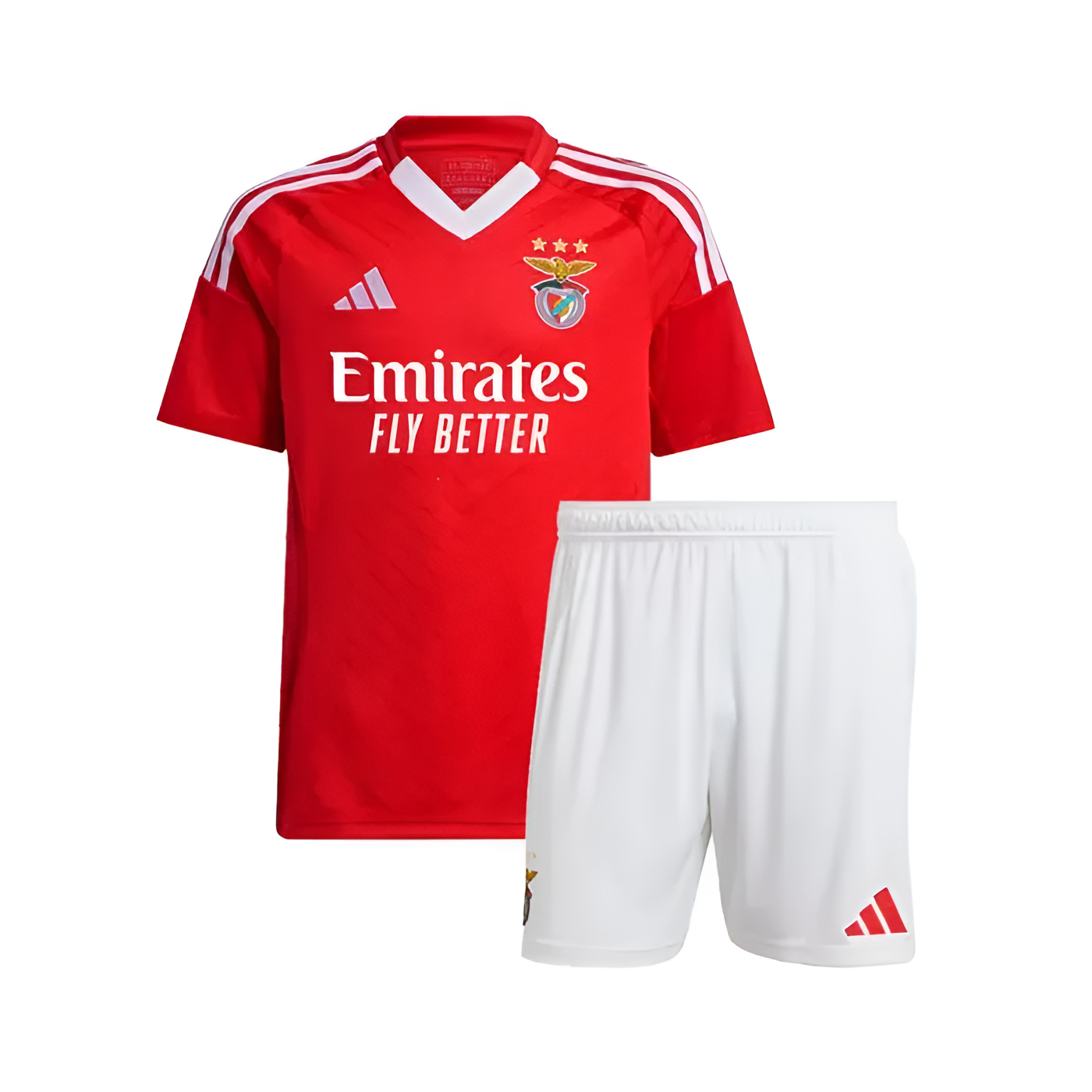 Conjunto Infantil Benfica 24/25 I