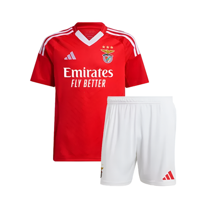 Conjunto Infantil Benfica 24/25 I
