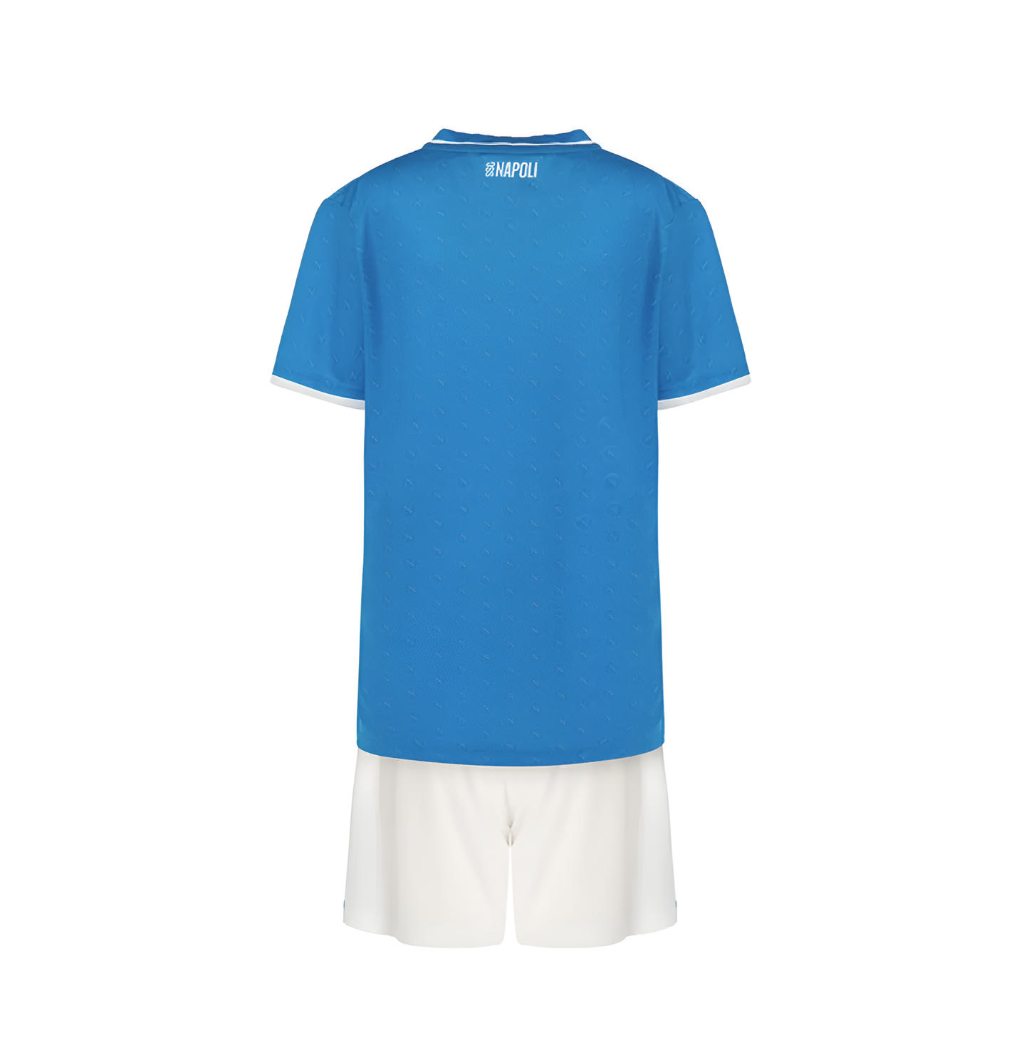 Conjunto Infantil Napoli 24/25 I