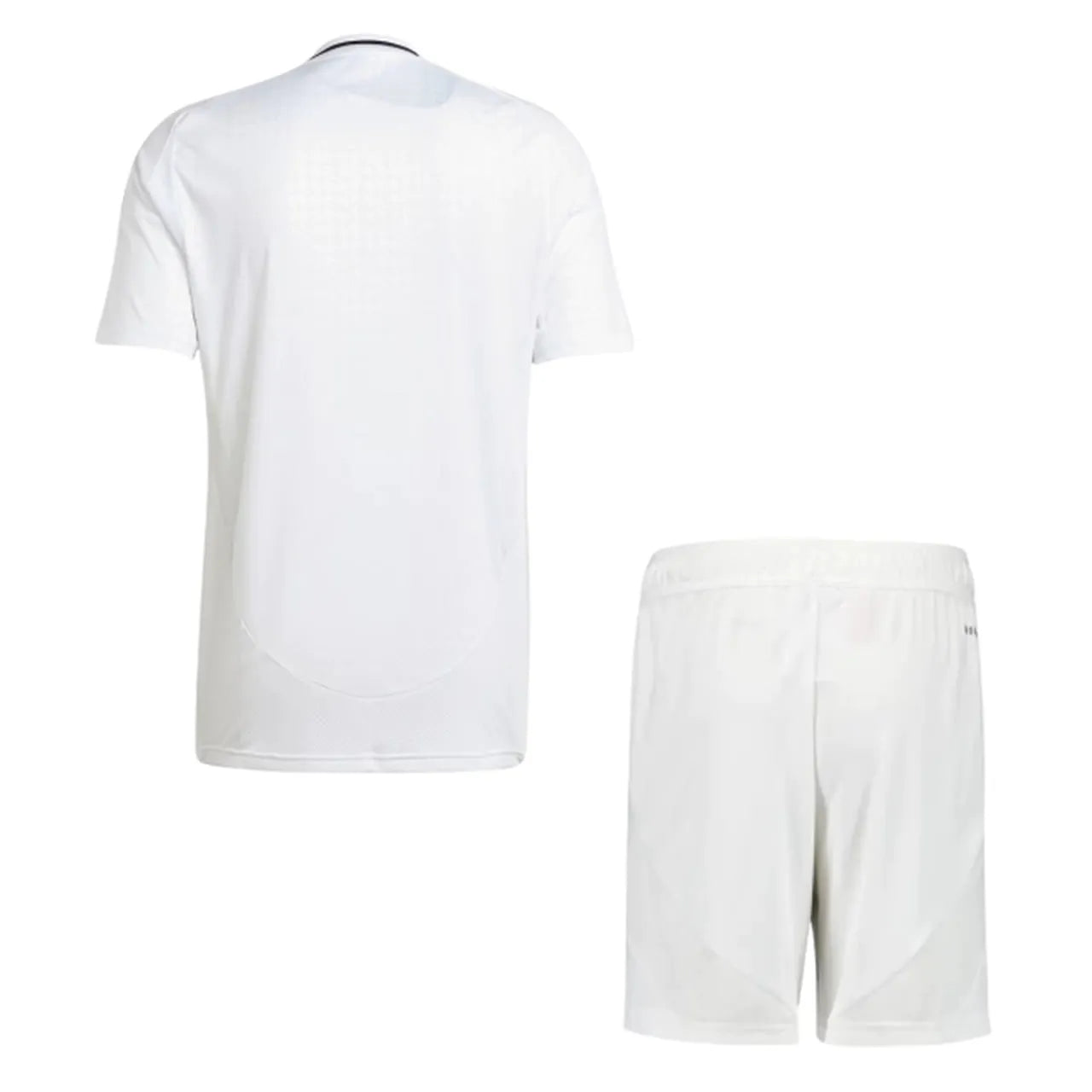 Conjunto Infantil Real Madrid 24/25 I