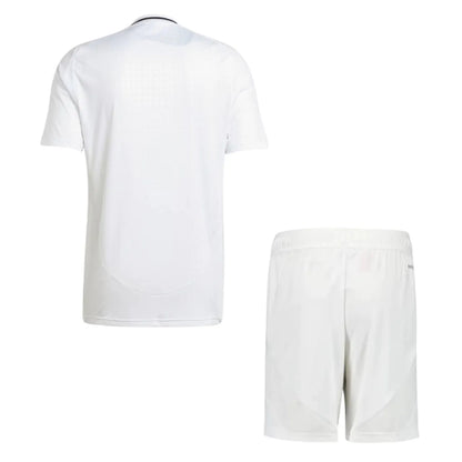 Conjunto Infantil Real Madrid 24/25 I