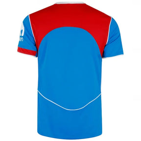 Camisa Atlético De Madrid lll 25/26 Torcedor Masculina
