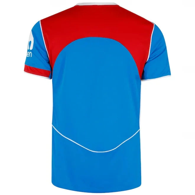 Camisa Atlético De Madrid lll 25/26 Torcedor Masculina
