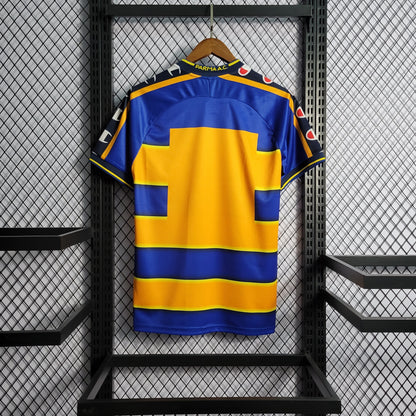 Camisa Parma Titular 01/02 - Versão Retrô