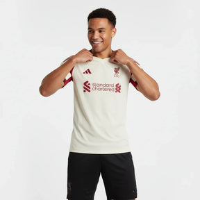 Camisa Liverpool ll 25/26 Torcedor Masculina