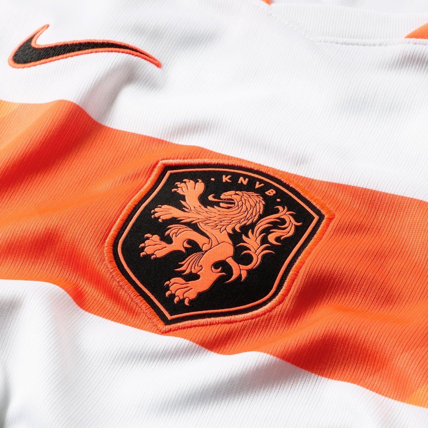 Camisa Holanda 2026/27 II Torcedor Masculina
