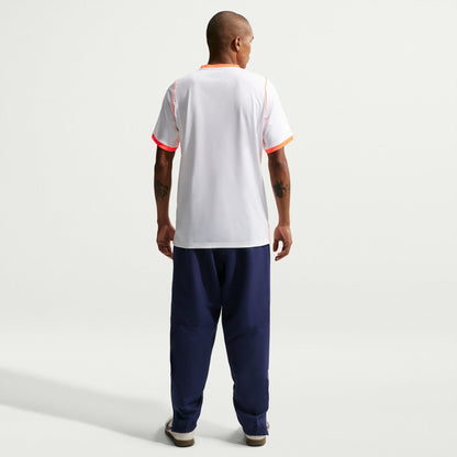 Camisa Holanda 2026/27 II Torcedor Masculina