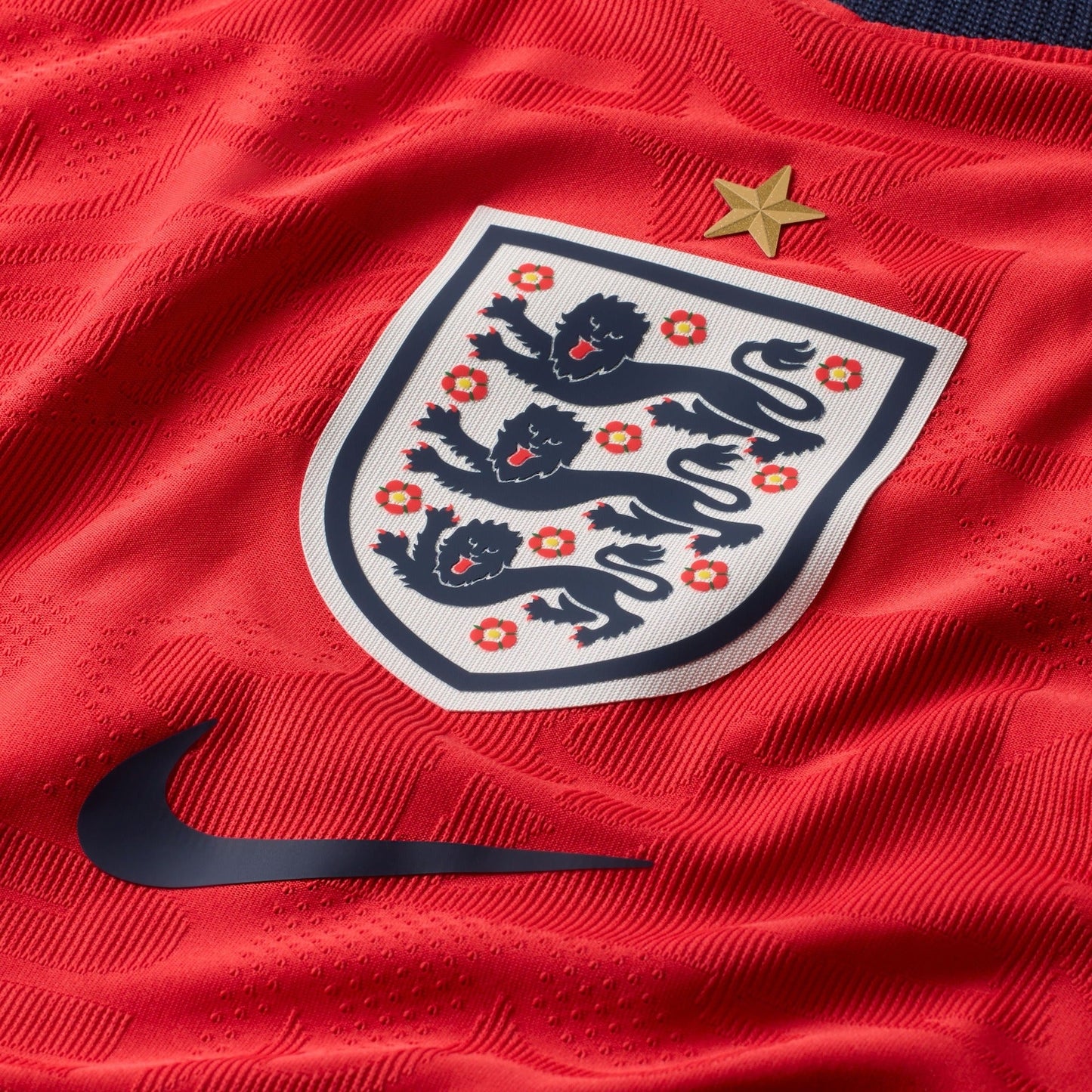 Camisa Inglaterra 2026/27 II Jogador Masculina
