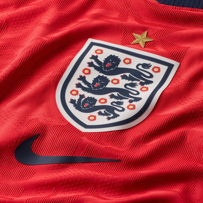 Camisa Inglaterra 2026/27 II Jogador Masculina