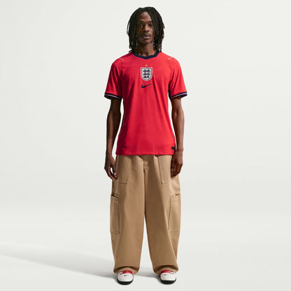 Camisa Inglaterra 2026/27 II Jogador Masculina