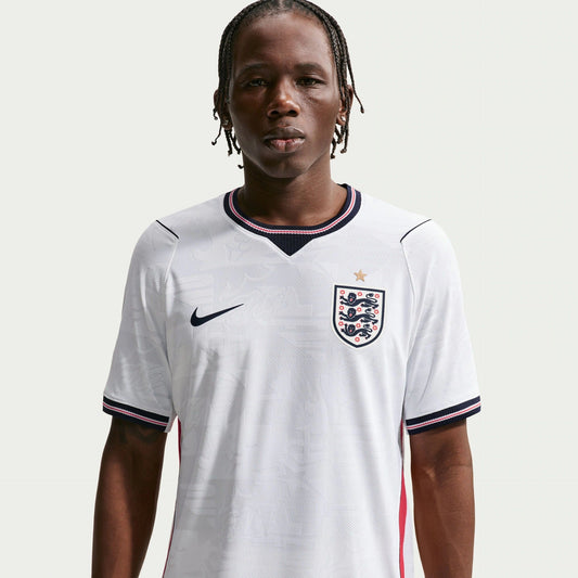 Camisa Inglaterra 2026/27 I Jogador Masculina