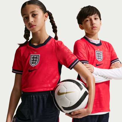 Conjunto Infantil Inglaterra 2026/27 II