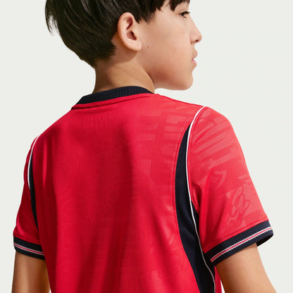 Conjunto Infantil Inglaterra 2026/27 II